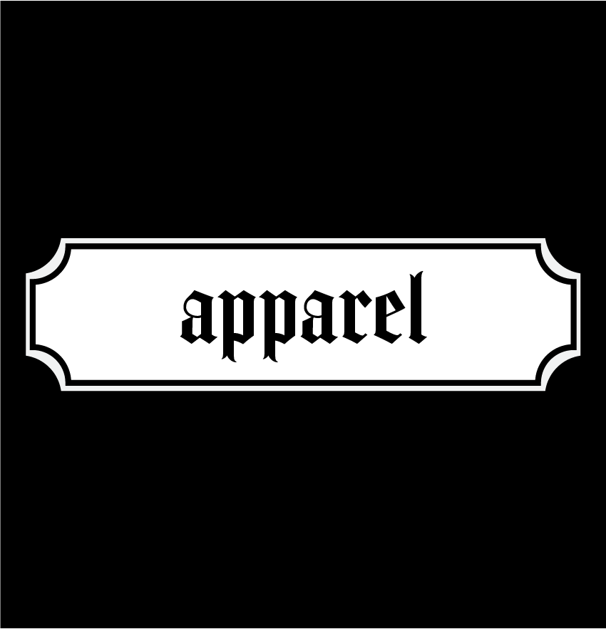 Apparel