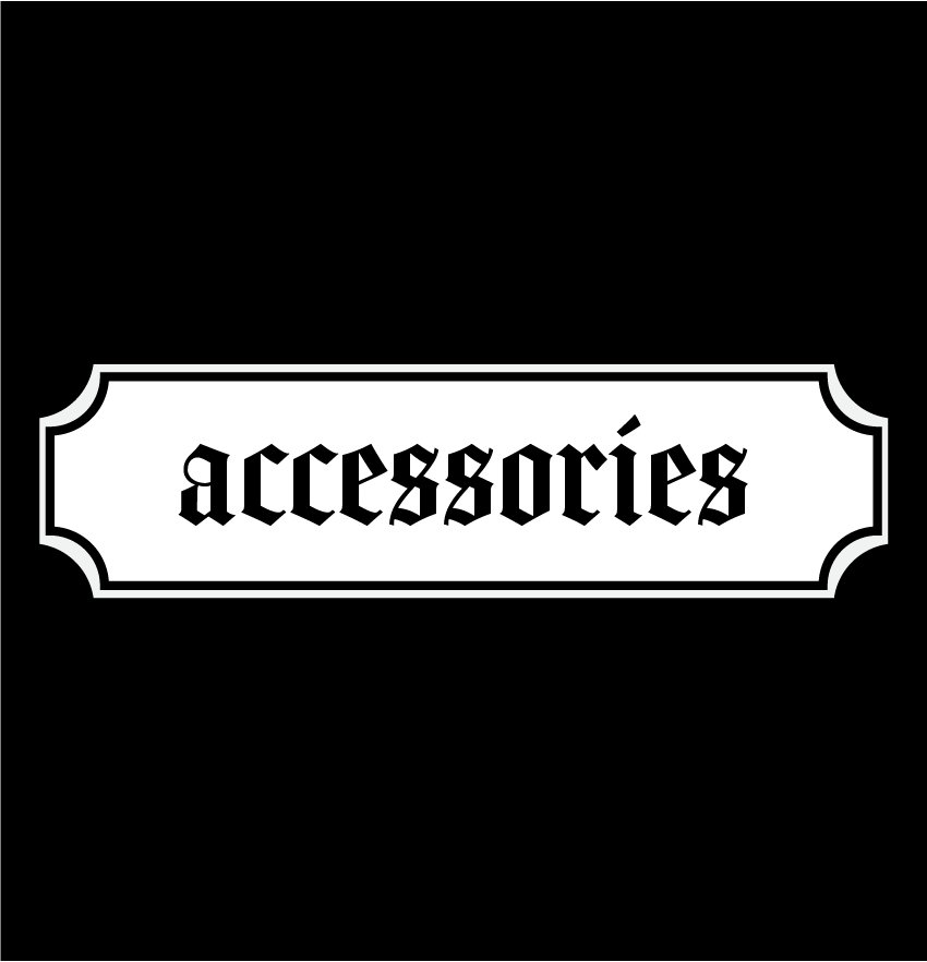 Accessories