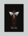 Show Me - Print
