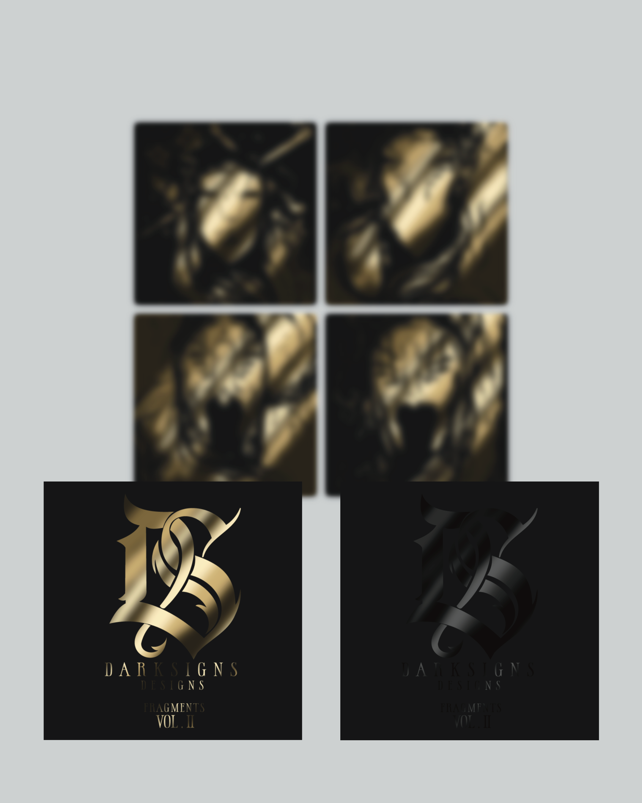 Fragments Vol.II